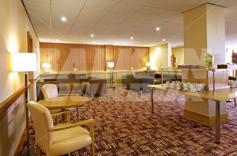 holiday in Doubletree by Hilton Coventry