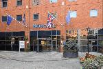 Hotel Novotel Manchester Centre, United Kingdom