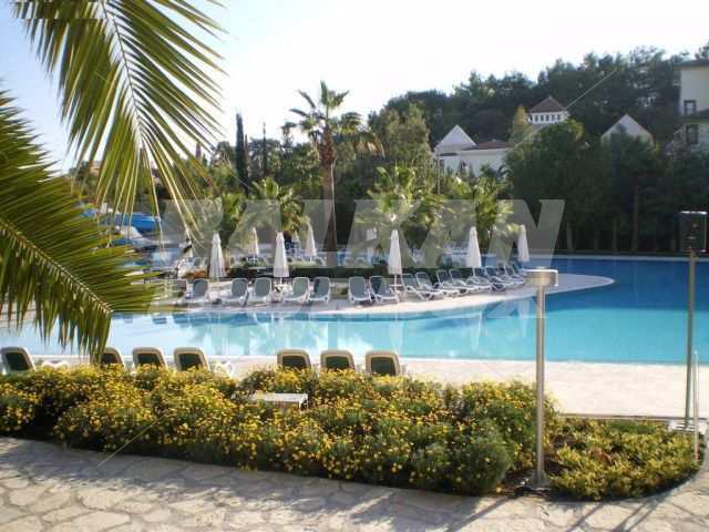 holiday in Barut Hemera Resort & SPA