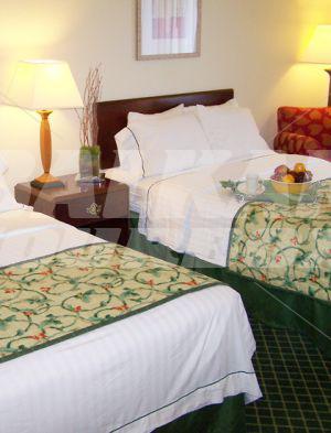 holiday in Fairfield Inn & Suites by Marriott Memphis Germantown