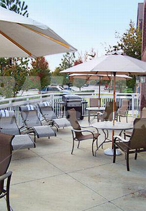 holiday in Fairfield Inn & Suites by Marriott Memphis Germantown