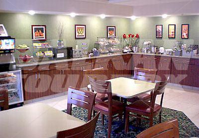 holiday in Fairfield Inn & Suites by Marriott Memphis Germantown