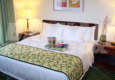 holiday in Fairfield Inn & Suites by Marriott Memphis Germantown