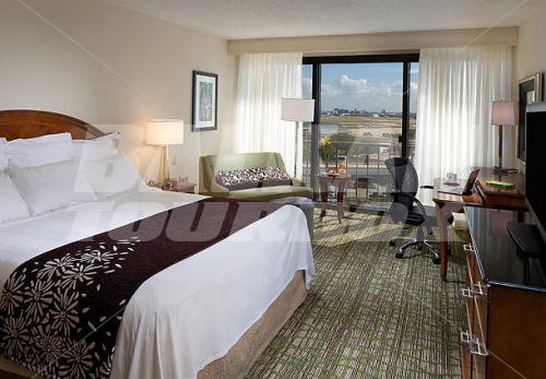 holiday in Tampa Airport Marriott