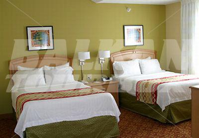 holiday in TownePlace Suites by Marriott Wichita East