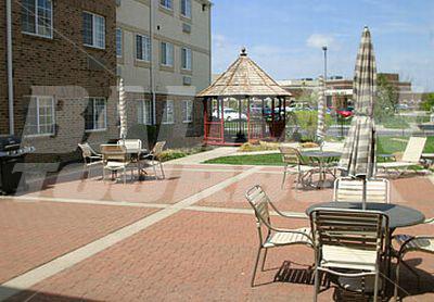 holiday in TownePlace Suites by Marriott Wichita East