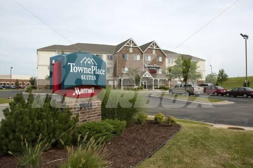 holiday in TownePlace Suites by Marriott Wichita East