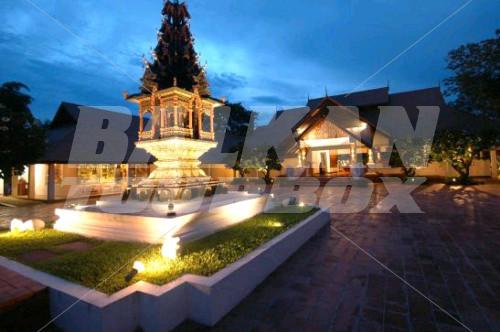 почивка в The Legend Chiang Rai Boutique River Resort and Spa