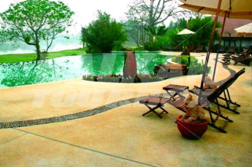 почивка в The Legend Chiang Rai Boutique River Resort and Spa