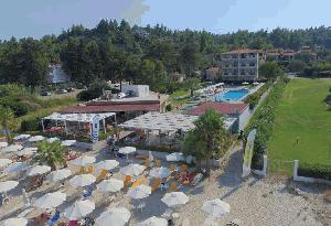 Hotel Azur, Greece, Halkidiki - Kassandra