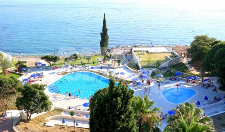 почивка в Astarea ll Dubrovnik Riviera Hotel