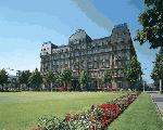 Hotel Maritim Parkhotel Mannheim, Germany