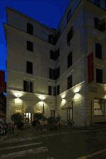 Hotel De Petris, Italy, Rome