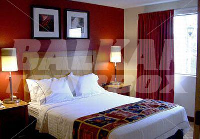 holiday in Residence Inn by Marriott Seattle South/Tukwila