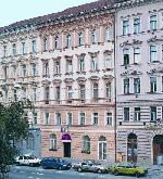 Хотел Residence Select, Чехия