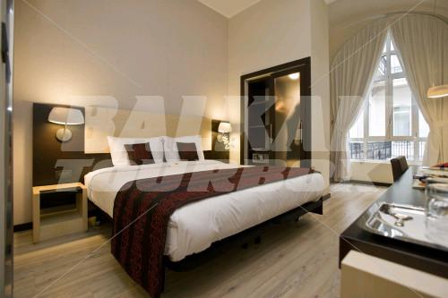 почивка в Best Western Premier Hotel Parlament