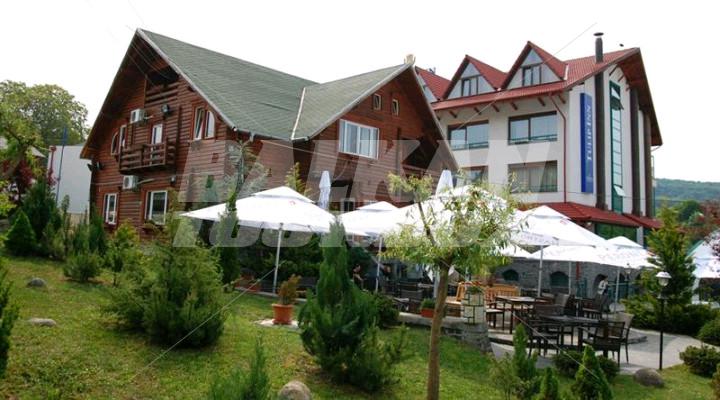 holiday in Tulip Inn Sunny Hill  Cluj