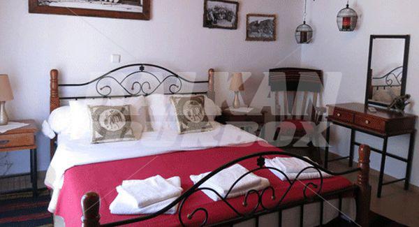 почивка в Axieros Guesthouse