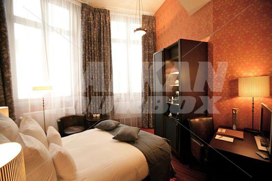 почивка в Grand Hotel Amrath Amsterdam