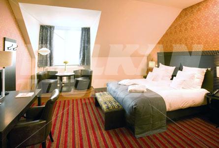 почивка в Grand Hotel Amrath Amsterdam