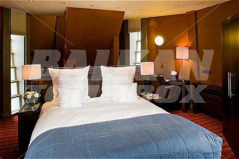 почивка в Grand Hotel Amrath Amsterdam