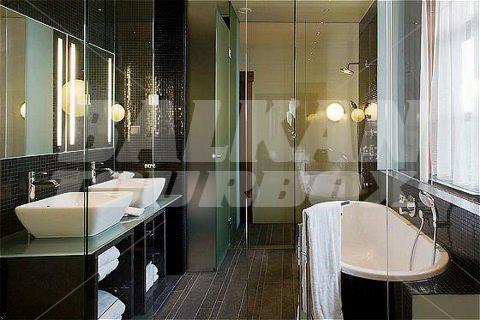 почивка в Grand Hotel Amrath Amsterdam