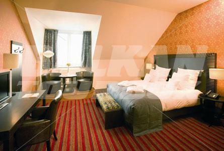 почивка в Grand Hotel Amrath Amsterdam