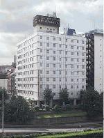 Hotel Cinza Capital Main, 