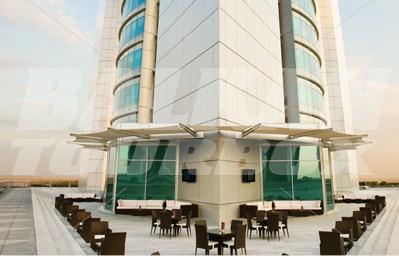 почивка в Jumeirah Emirates Towers