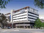 Hotel Novotel Canberra, , Canberra