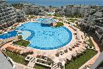 Hotel Emerald Beach Resort, Bulgaria, Ravda