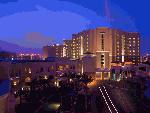 Hotel Traders Qaryat Al Beri Abu Dhabi, U.A.E