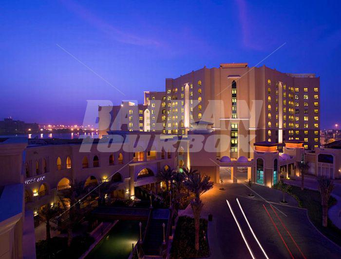 holiday in  Traders Qaryat Al Beri Abu Dhabi