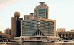 Hotel Sheraton Creek & Towers, U.A.E, Dubai