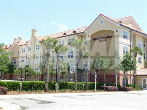 holiday in Residence Inn by Marriott Sandestin at Grand Boulevard