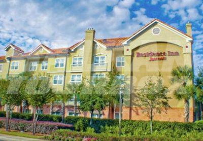 holiday in Residence Inn by Marriott Sandestin at Grand Boulevard