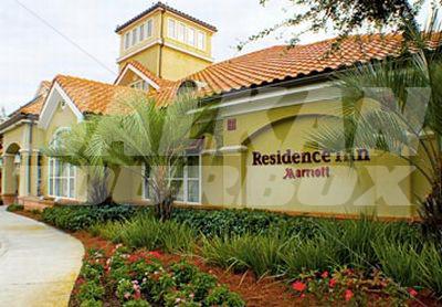 holiday in Residence Inn by Marriott Sandestin at Grand Boulevard