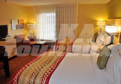 holiday in TownePlace Suites by Marriott Little Rock West