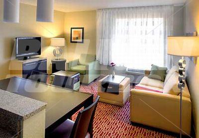 holiday in TownePlace Suites by Marriott Little Rock West