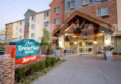 holiday in TownePlace Suites by Marriott Little Rock West