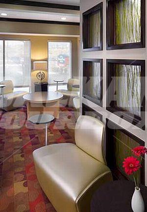 holiday in TownePlace Suites by Marriott Little Rock West