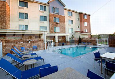 holiday in TownePlace Suites by Marriott Little Rock West