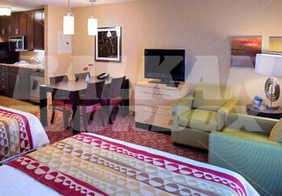 holiday in TownePlace Suites by Marriott Little Rock West