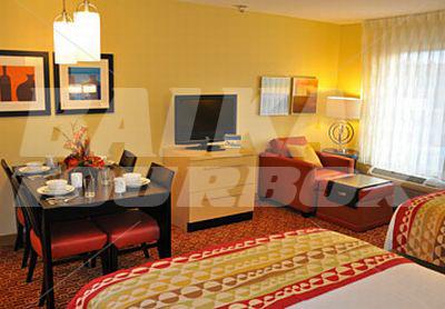 holiday in TownePlace Suites by Marriott Little Rock West