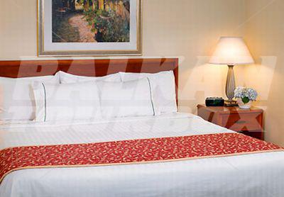 holiday in Residence Inn by Marriott New Orleans Downtown