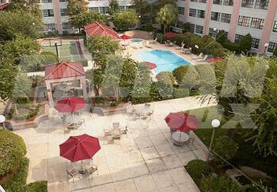 holiday in Residence Inn by Marriott New Orleans Downtown