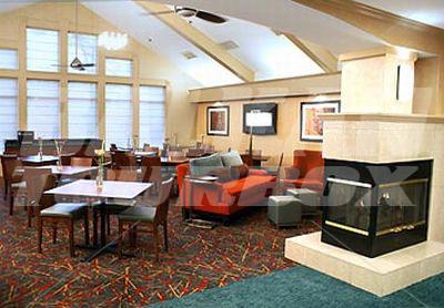 holiday in Residence Inn by Marriott Anaheim Hills Yorba Linda