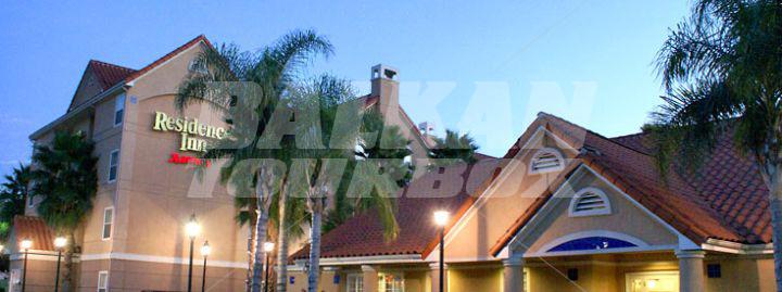 holiday in  Residence Inn by Marriott Anaheim Hills Yorba Linda