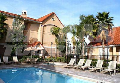 holiday in Residence Inn by Marriott Anaheim Hills Yorba Linda