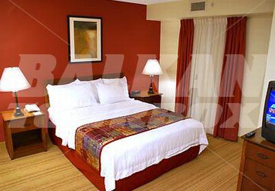 holiday in Residence Inn by Marriott Anaheim Hills Yorba Linda